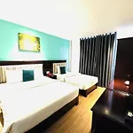 Cherry Hotel