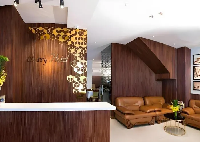 Cherry Hotel