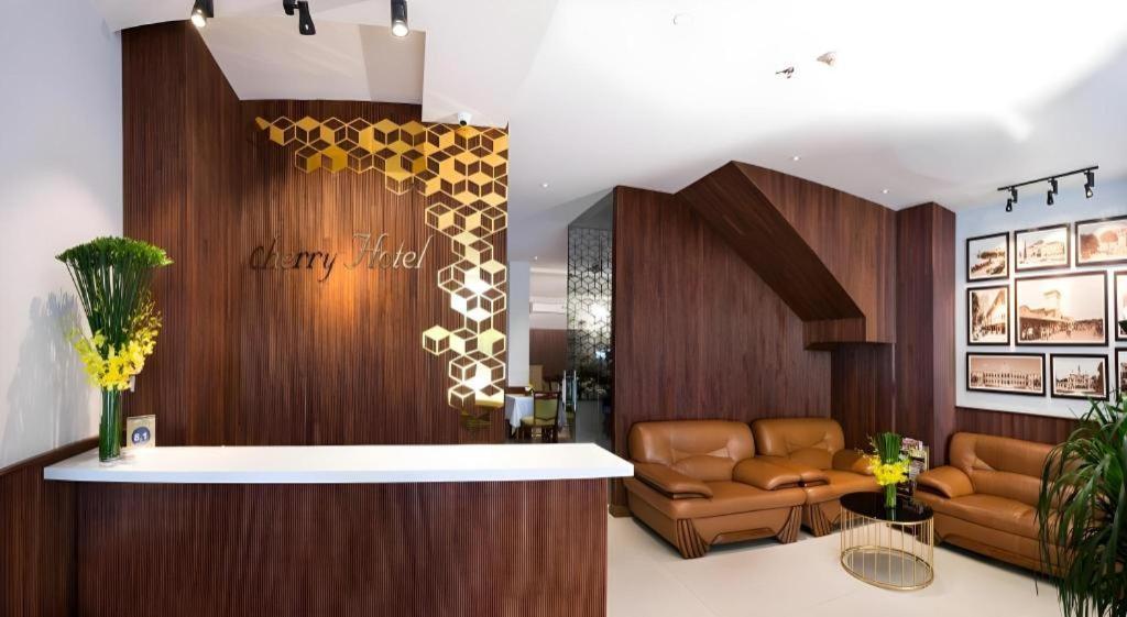 Hotel Cherry 3*