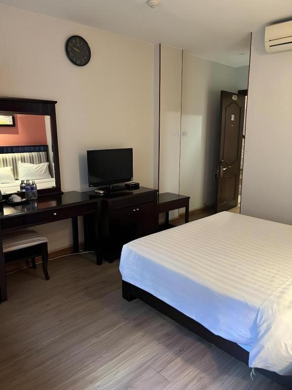 Hotel Cherry