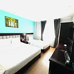 Cherry Hotel