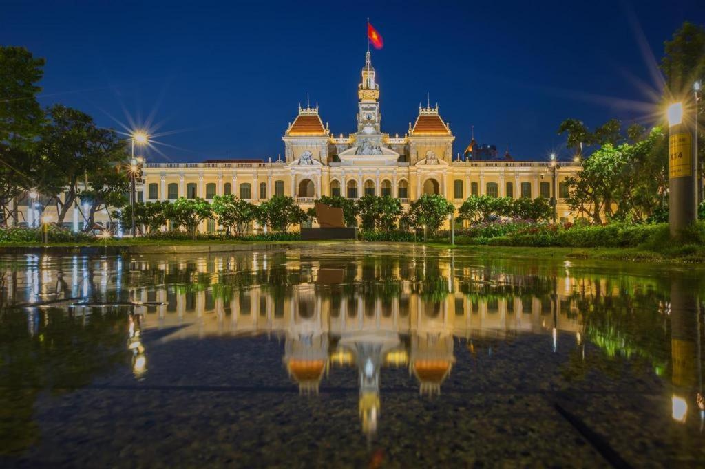 Cherry Khách sạn